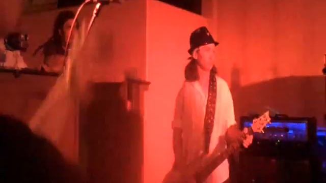 Guns N' Roses, My Boy, Austin Johnson, playing with Steve Adler of Guns N' Roses - Adler's Appetite смотреть онлайн