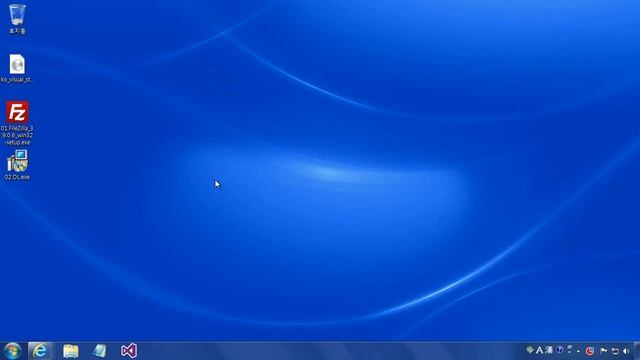 Windows 7에 FileZilla와 데몬툴 다운로드 및 설치 смотреть онлайн