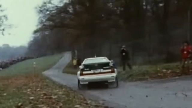 Έφυγε ο Hannu Mikkola смотреть онлайн