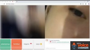 PRANK OME TV - DIKASI LIAT GITUAN, PADAHAL AKU JUGA PUNYA - PRANK HODE OME TV