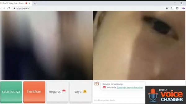 PRANK OME TV - DIKASI LIAT GITUAN, PADAHAL AKU JUGA PUNYA - PRANK HODE OME TV