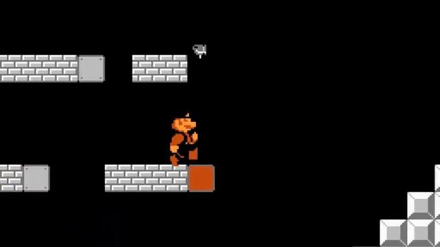 Super Luigi Bros. (Hack) Demo 2 RELEASED!!! смотреть онлайн
