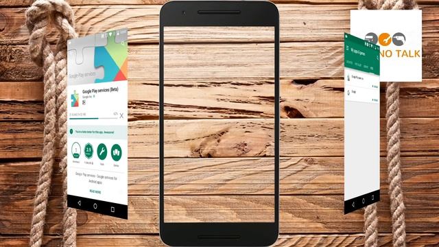 How to Enable Google Assistant on Any Android Smartphone (No Root) - HINDI смотреть онлайн