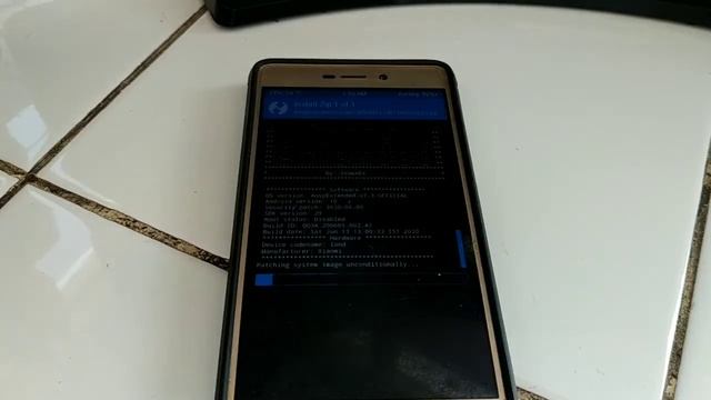 Cara install/Update Android 10 anti Bootloop Tested Xiaomi redmi 3s Pro Custom Rom AEX Full deodex смотреть онлайн