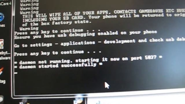 How to unroot the Nexus S 4G back to stock Android 2.3.7 смотреть онлайн