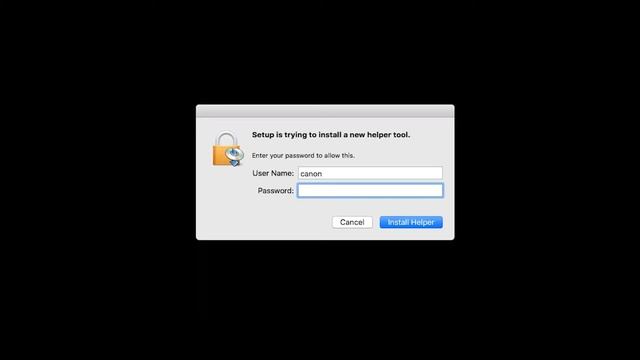 Reconnecting Your PIXMA MG3020 Printer - Easy Wireless Connect Method with a Mac смотреть онлайн