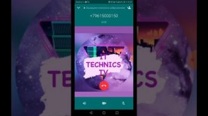 WhatsApp incoming call Huawei Nova 2i screen recording