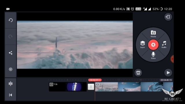Best Free Video Editing App For Android 2018 | Premium Version | No Watermark | смотреть онлайн
