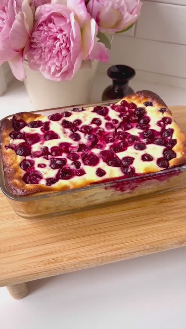 Чижик готовит