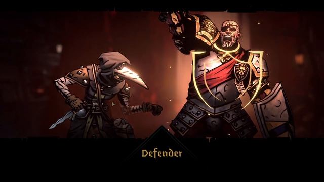 Character History - Darkest Dungeon 2 Episode 2 смотреть онлайн
