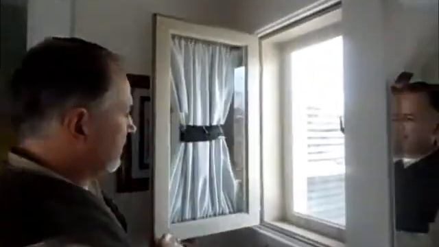 Bathroom Inswing Casement Windows смотреть онлайн