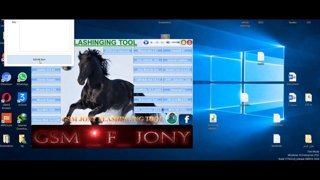 All In One FRP Tools 2022 | Android FRP Unlock Tool