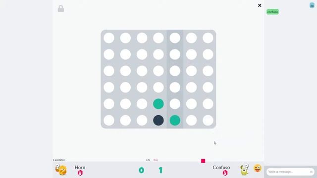 Streaming! #10 Connect 4 with subs! смотреть онлайн
