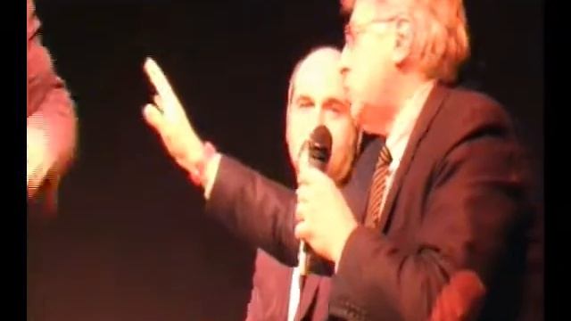 Libero web in libero stato -18/21 Loris Mazzetti (Mentana,Vespa e Forbice) смотреть онлайн