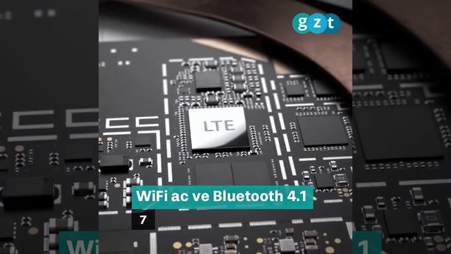 Microsoft Surface Pro'nun Özellikleri (2017) смотреть онлайн