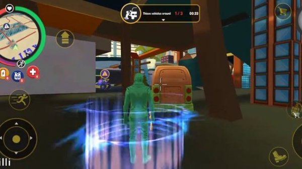 Army Toys Town | gameplay walkthrough part 2 | Red Chilli | android iOS