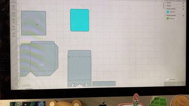 Perfect Cupcake Presentation Box смотреть онлайн