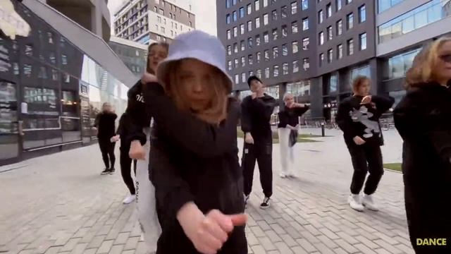Группы KIDS
GLOBAL DANCE UNIVERSITY