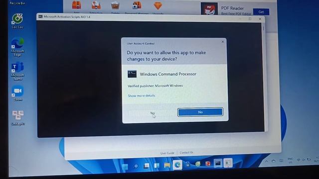 Cách activate Windows 11 mới nhất đơn giản dễ làm nhất 2021 смотреть онлайн