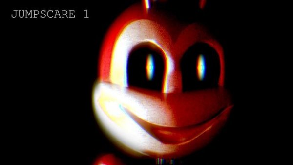 JOLLY 1, JOLLY 2 & JOLLY 3 Chapter 1 | Jumpscare Sound Progression