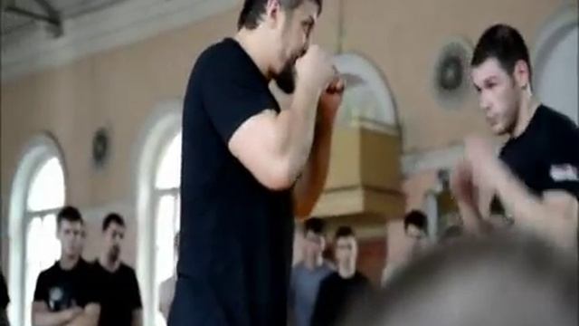 Р. Зенцов мастер-класс смотреть онлайн