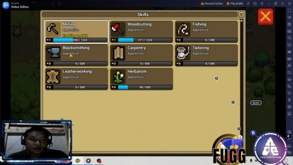 HeartWood Online New RMT Games ( Android,IOS)- (PC) On Steam l Google Play Store % Apple Store