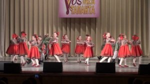 Детские забавы