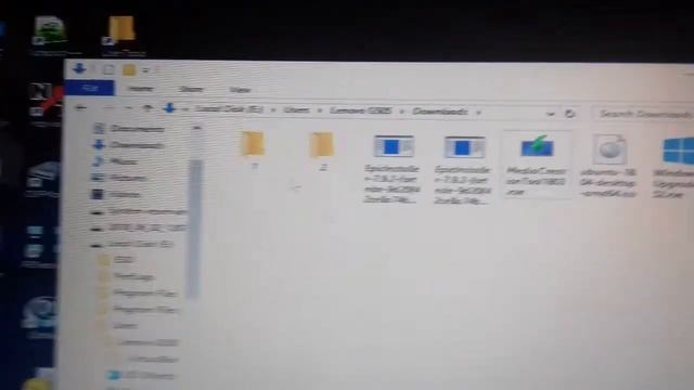 طريقة تجربة ويندوز 10 بدون التثبيت windows 10 PE смотреть онлайн