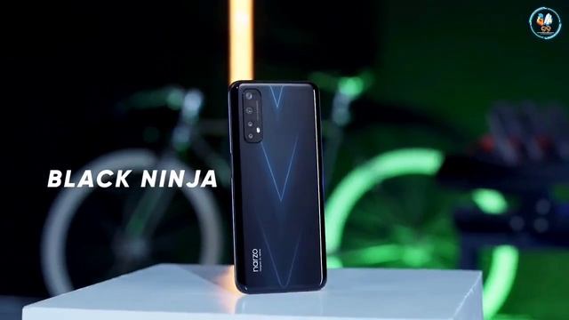 Realme 7/Realme Phones Android 11 and Realme Ui 2.0 Update смотреть онлайн