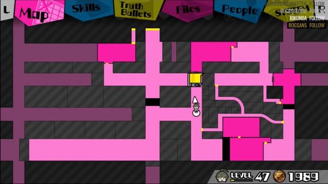 Danganronpa AE: Ultra Despair Girls [BLIND STREAM/WALKTHROUGH/VITA GAMEPLAY] - Part 10 смотреть онлайн