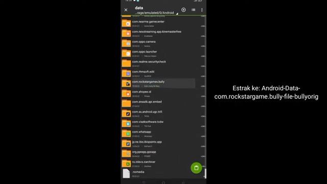 MOD TERBANG/FLY MOD BULLY ANDROID. TERBARU 2022 | NO PW смотреть онлайн