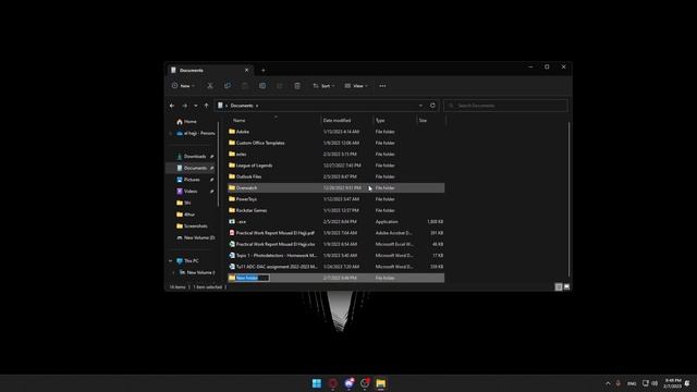 How To Zip With Password Windows 11 Tutorial смотреть онлайн