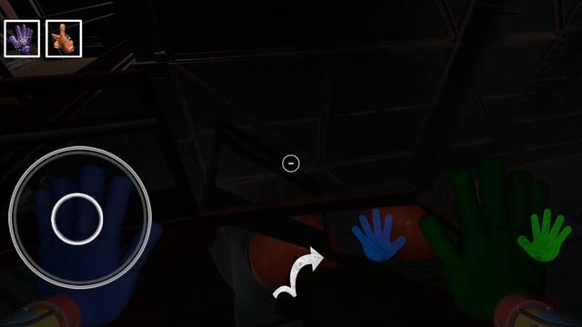 Poppy Playtime Chapter 3 Mobile Fangame V 0.7 Gameplay (By Iceberg studio) 👻☠️ смотреть онлайн