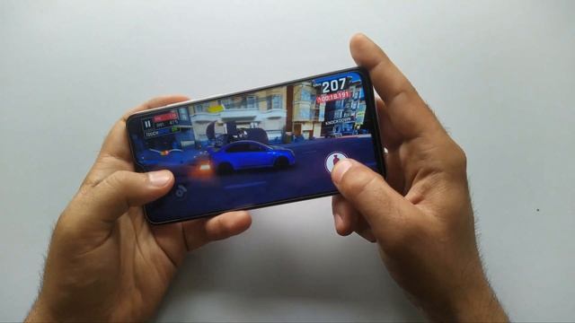 REDMI NOTE 8 PRO VS REDMI NOTE 9 PRO - GAMING COMPARISON ASPHALT 9 LEGENDS!! смотреть онлайн
