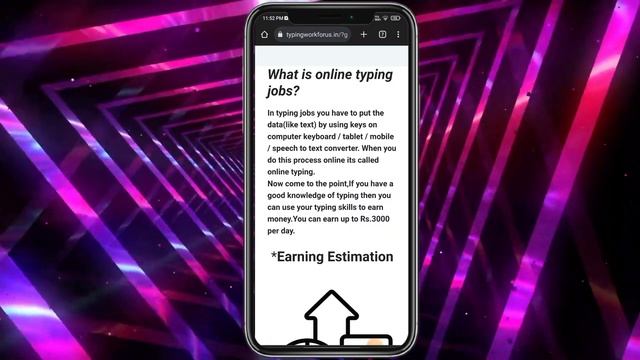 Typing jobs from home | Part time jobs for freshers | No Fees | Anyone Can Apply смотреть онлайн