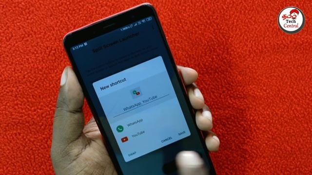 How to use 2 Screen in 1 Mobile use Same time 2 applications | Tamil Tech Central смотреть онлайн