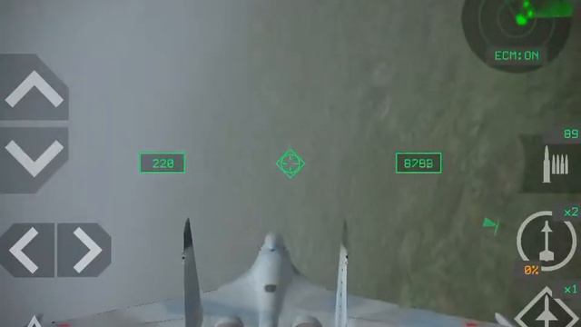 [Strike Fighters] SU-27 Serious dogfight смотреть онлайн