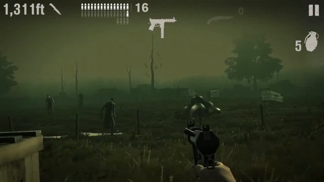 Into The Dead 2 Story Chapter 3 Salvation смотреть онлайн