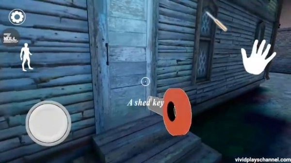 Tiny Granny 3 Full Gameplay