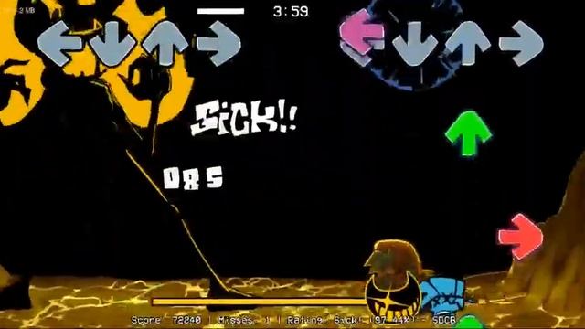 Despair psych engine port l Indie cross смотреть онлайн