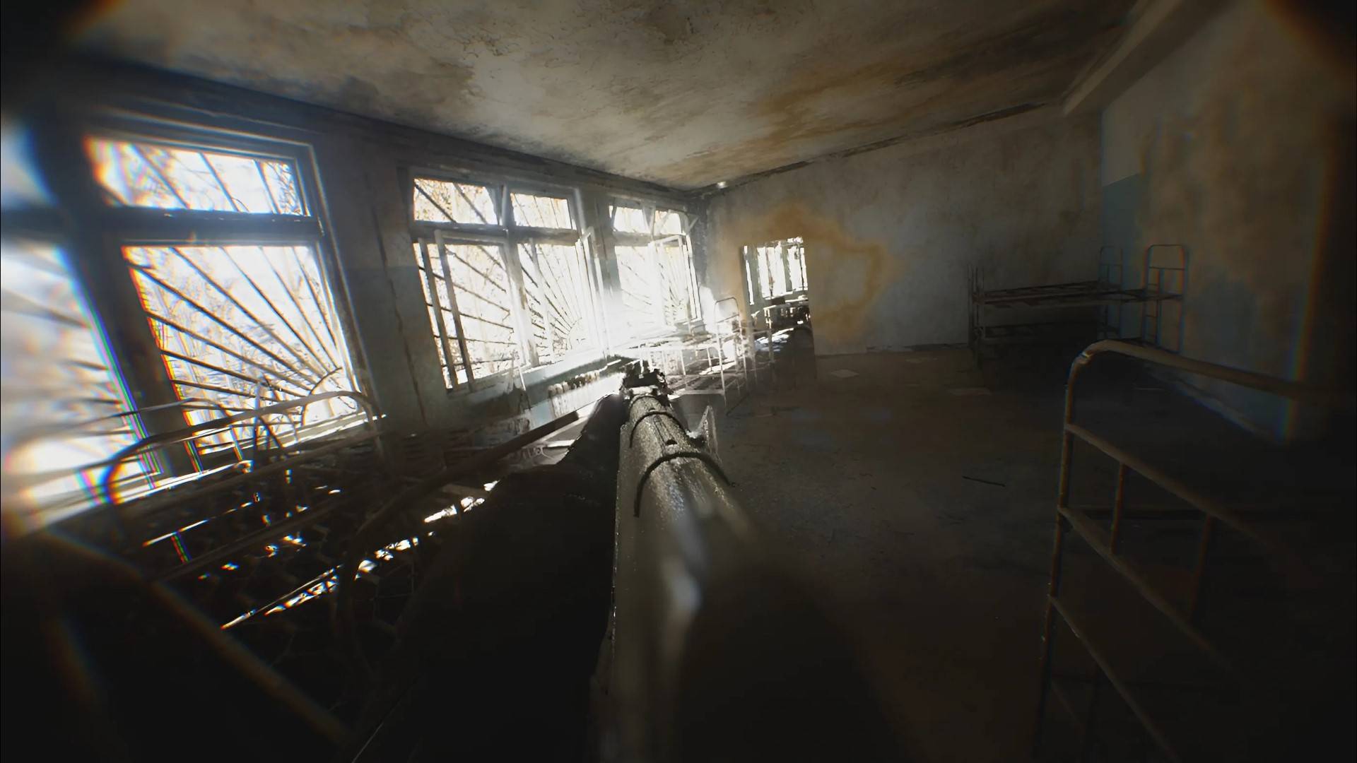 ЭТО САМЫЙ РЕАЛИСТИЧНЫЙ ШУТЕР - Обзор BodyCam смотреть онлайн