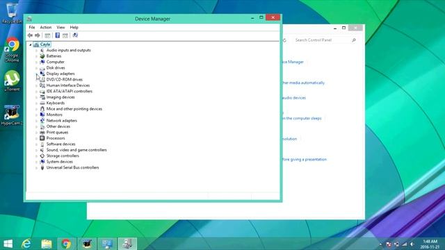 How To Update your Graphics Card Driver!! смотреть онлайн
