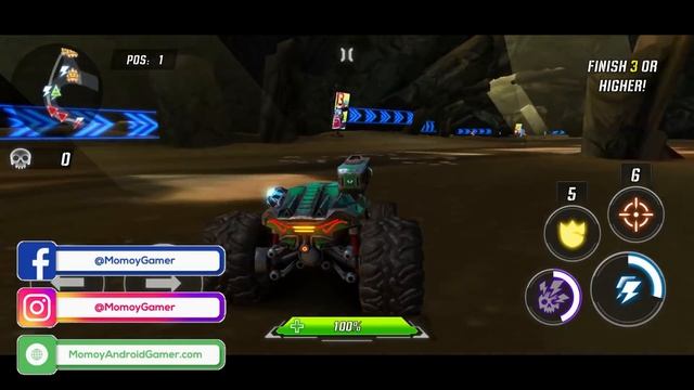6 Game Android Terbaru dan Terbaik Rilis di Minggu Keempat Oktober 2020 смотреть онлайн