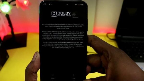Asus Dolby Equalizer Installation On Asus Zenfone Max Pro M2 | M1 | No Root No Pc |