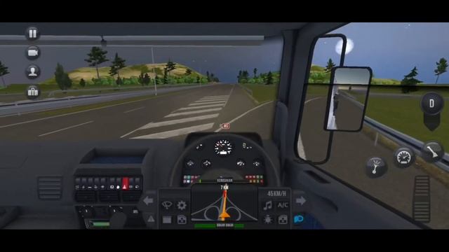 Tutorial Truck Simulator Ultimate смотреть онлайн