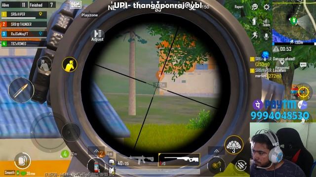 What a Unexpected Nade !!! Boom Bam смотреть онлайн
