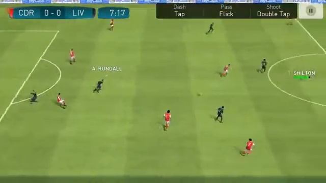 Pes 2017 Android Apk+Obb смотреть онлайн