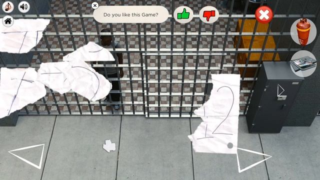 Escape Prision Jogo De Estratégia смотреть онлайн