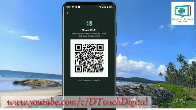 how to view WiFi password on Android mobile phone 2022 | how to get password of connect WiFi смотреть онлайн