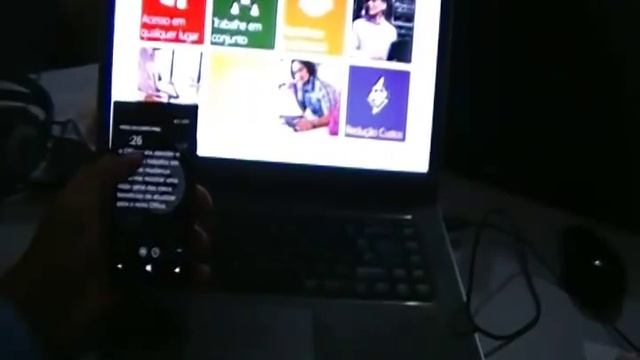 Apresentando o Office Remote смотреть онлайн